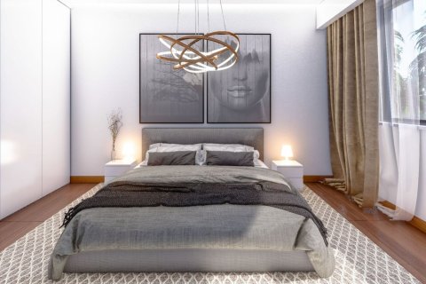 6 bedrooms Villa in Agios Athanasios, Limassol,  No. 45124 11