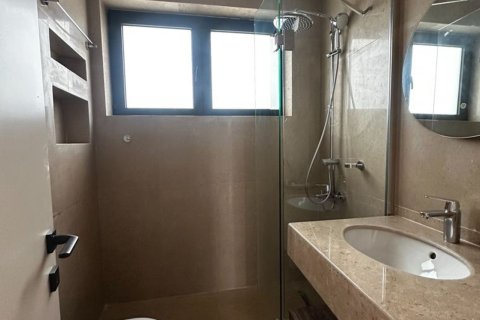 4 chambres Penthouse à Agios Athanasios, Limassol,  No. 45122 9