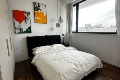 4 chambres Penthouse à Agios Athanasios, Limassol,  No. 45122 7