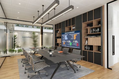 2329m2 Propriété commerciale à Limassol,  No. 45126 7