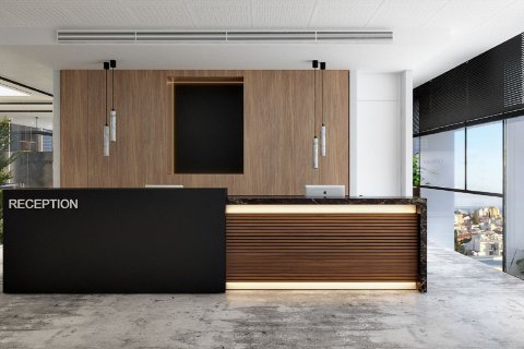 2329m2 Propriété commerciale à Limassol,  No. 45126 4