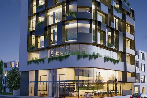 2329m2 Propriété commerciale à Limassol,  No. 45126