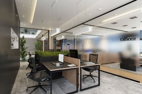 2329m2 Propriété commerciale à Limassol,  No. 45126 8