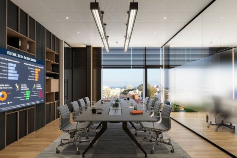 2329m2 Propriété commerciale à Limassol,  No. 45126 6