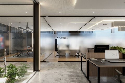 2329m2 Propriété commerciale à Limassol,  No. 45126 9