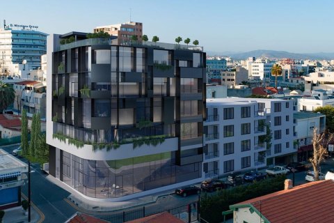 2329m2 Propriété commerciale à Limassol,  No. 45126 2