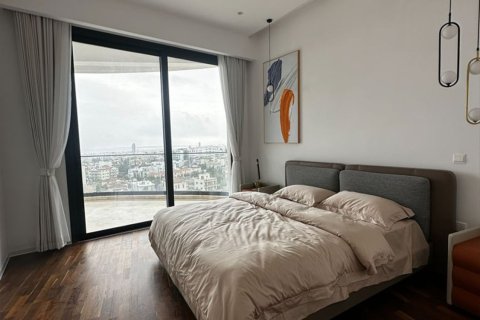 3 bedrooms Apartment in Agios Athanasios, Limassol,  No. 45123 8