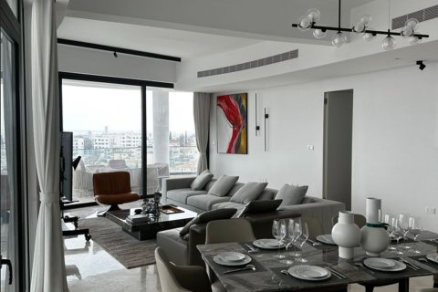 3 bedrooms Apartment in Agios Athanasios, Limassol,  No. 45123