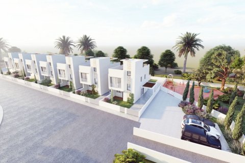 3 dormitorios Villa en Agios Athanasios, Limassol,  No. 45125 4