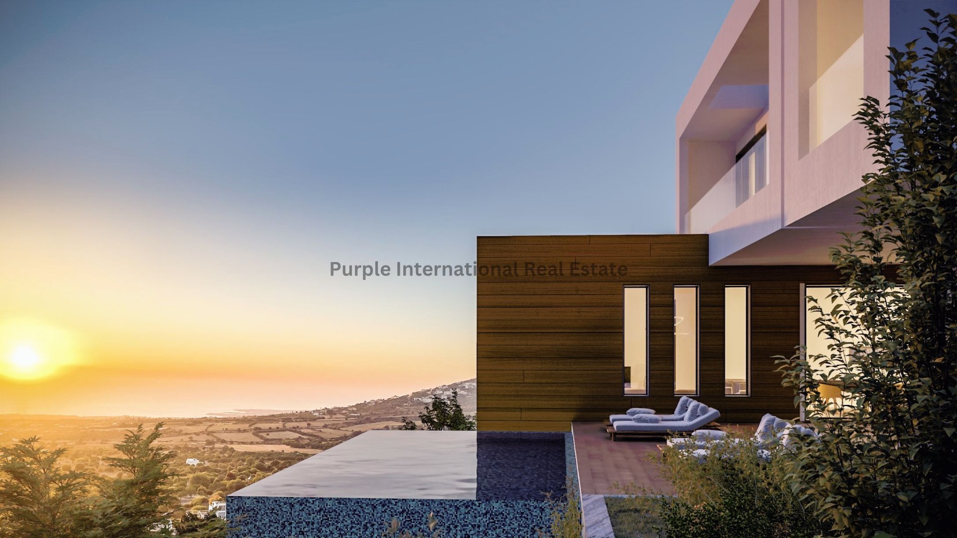 3 dormitorios Villa en Tsada, Paphos, Chipre No. 8158