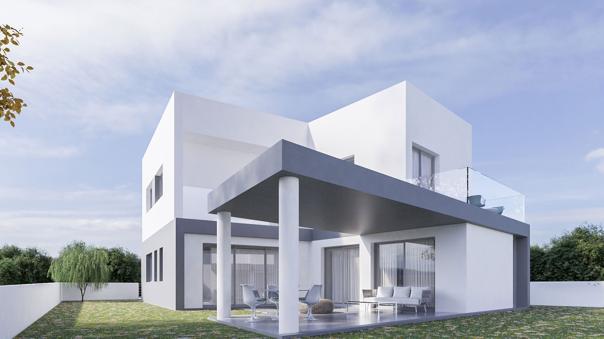 LUXURY HOME 50 in Dali, Nicosia, Cyprus No. 7185