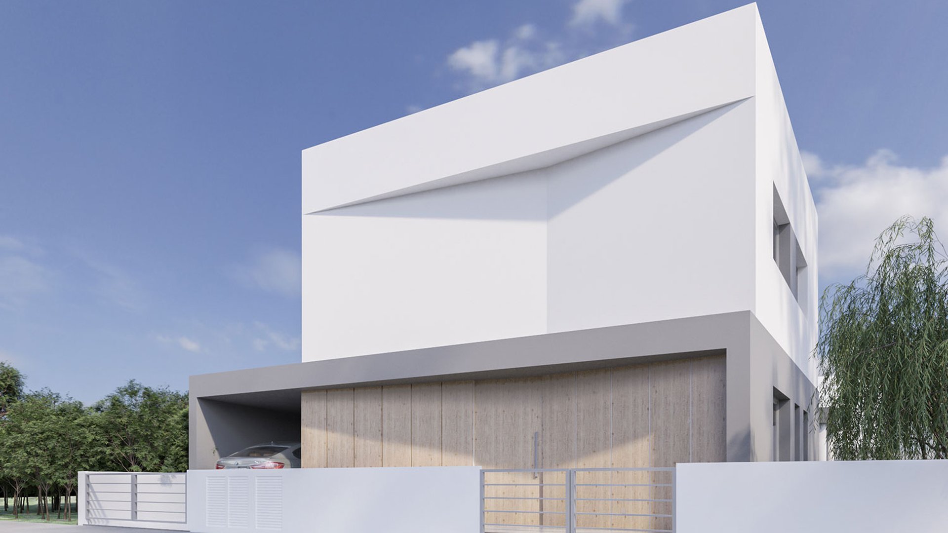 LUXURY HOME 50 in Dali, Nicosia, Cyprus No. 7185