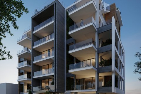 Квартира с 2 спальнями в Ларнака,  № 48409 2