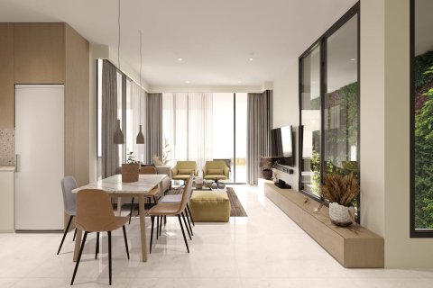 3 bedrooms Apartment in Larnaca, Larnaka,  No. 48406 3