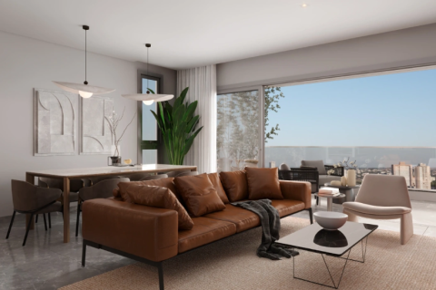 1 bedroom Apartment in Aradippou, Larnaka, No. 48518 6