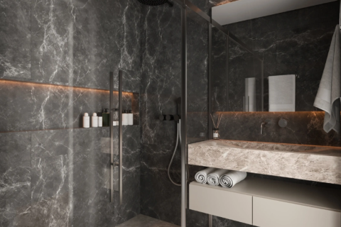 2 dormitorios Apartamento en Aradippou, Larnaka,  No. 48521 8