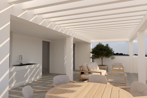 2 bedrooms Apartment in Apostolos Andreas, Limassol,  No. 40886 7