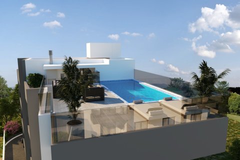2 bedrooms Apartment in Apostolos Andreas, Limassol,  No. 40886 8