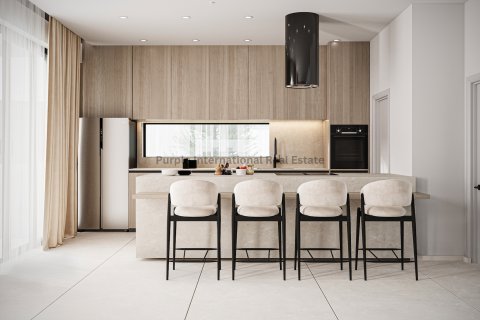 3 bedrooms Villa in Geroskípou, Paphos,  No. 50517 2