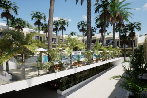 3 chambres Villa à Agios Athanasios, Limassol,  No. 50514 5