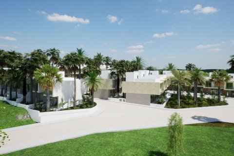 3 chambres Villa à Agios Athanasios, Limassol,  No. 50513 4