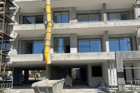 2 bedrooms Apartment in Trachoni, Limassol,  No. 50518 2