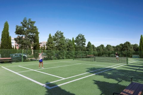 2 bedrooms Apartment in Trachoni, Limassol,  No. 50518 17