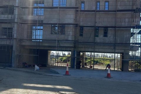 2 bedrooms Apartment in Trachoni, Limassol,  No. 50518 20