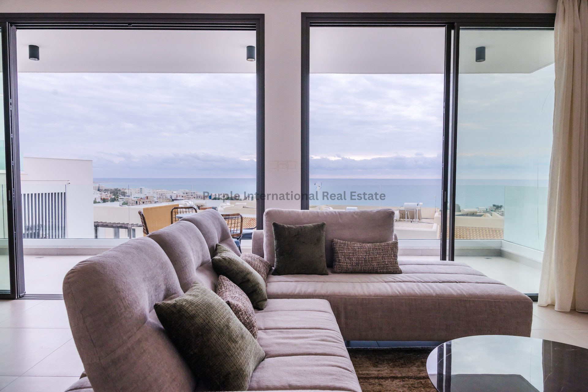 3 bedrooms Villa in Chloraka, Paphos, Cyprus No. 50519