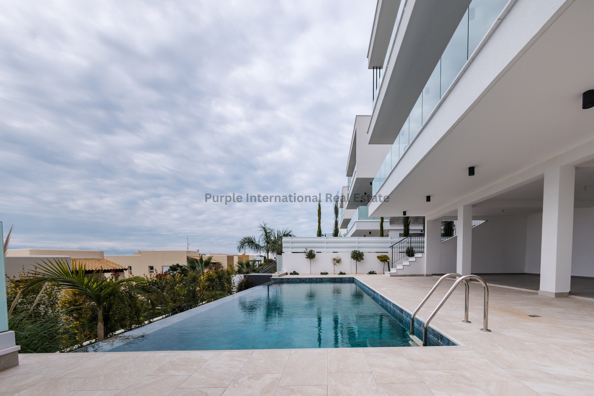 3 bedrooms Villa in Chloraka, Paphos, Cyprus No. 50519
