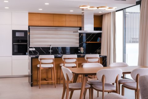 3 bedrooms Villa in Chloraka, Paphos,  No. 50519 26