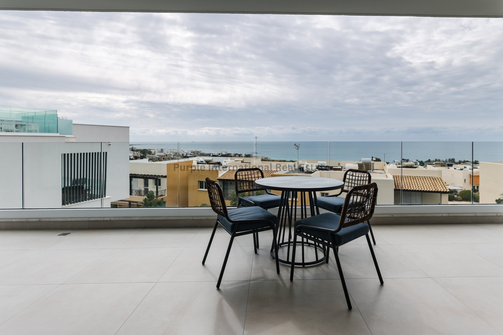 3 bedrooms Villa in Chloraka, Paphos, Cyprus No. 50519