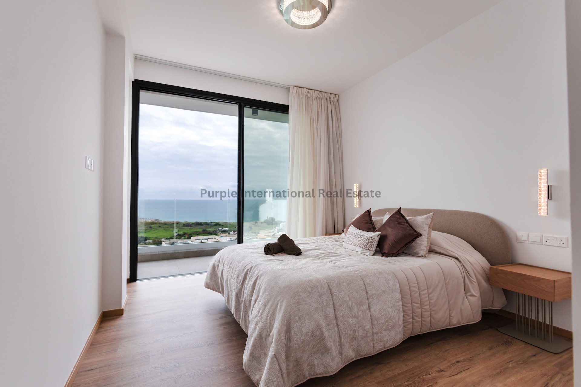 3 bedrooms Villa in Chloraka, Paphos, Cyprus No. 50519