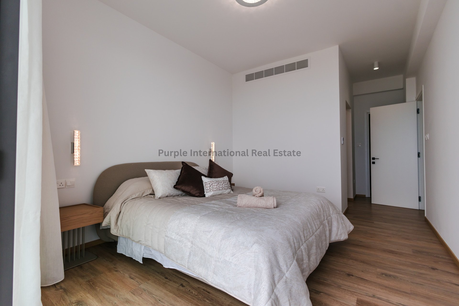 3 bedrooms Villa in Chloraka, Paphos, Cyprus No. 50519