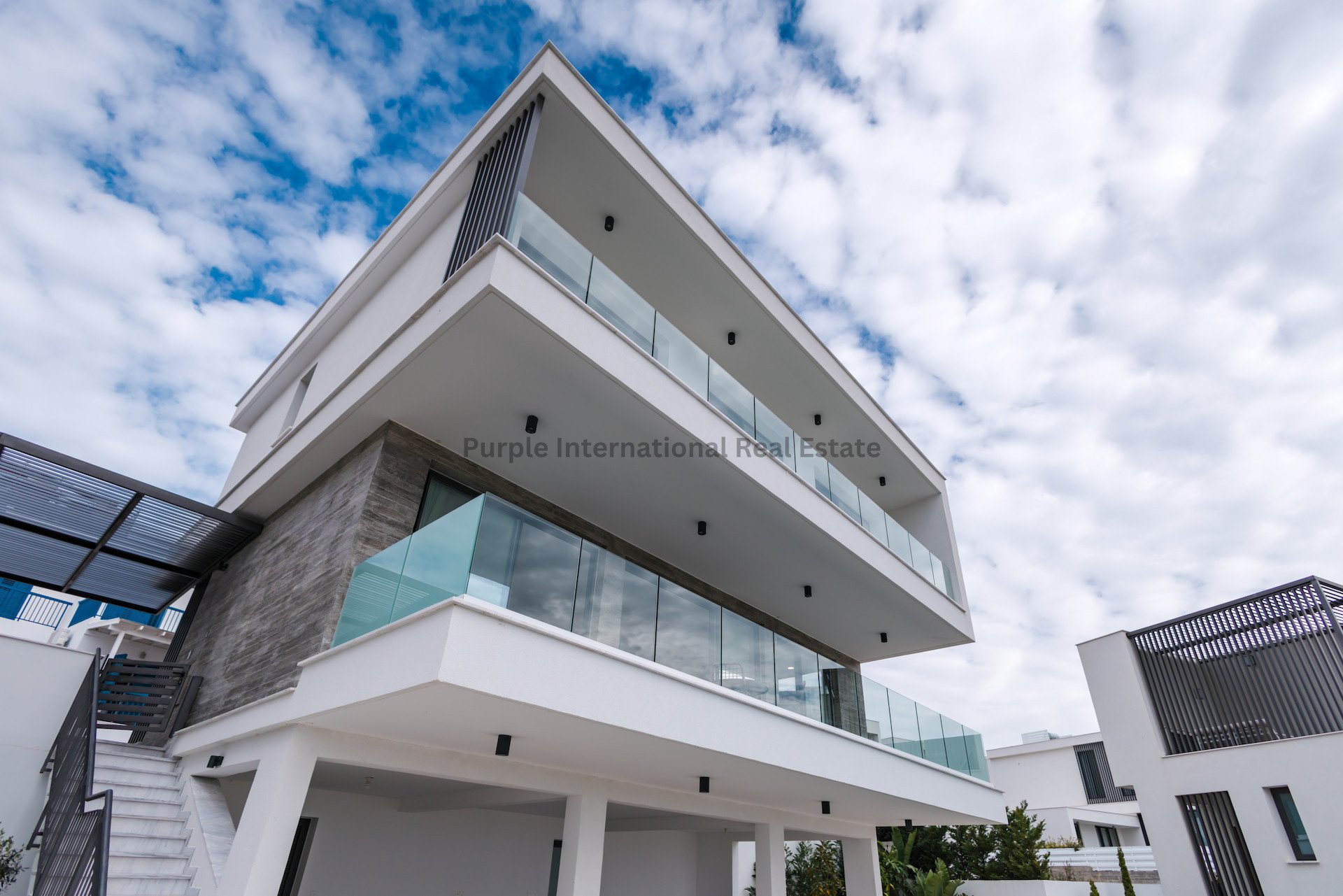 3 bedrooms Villa in Chloraka, Paphos, Cyprus No. 50519