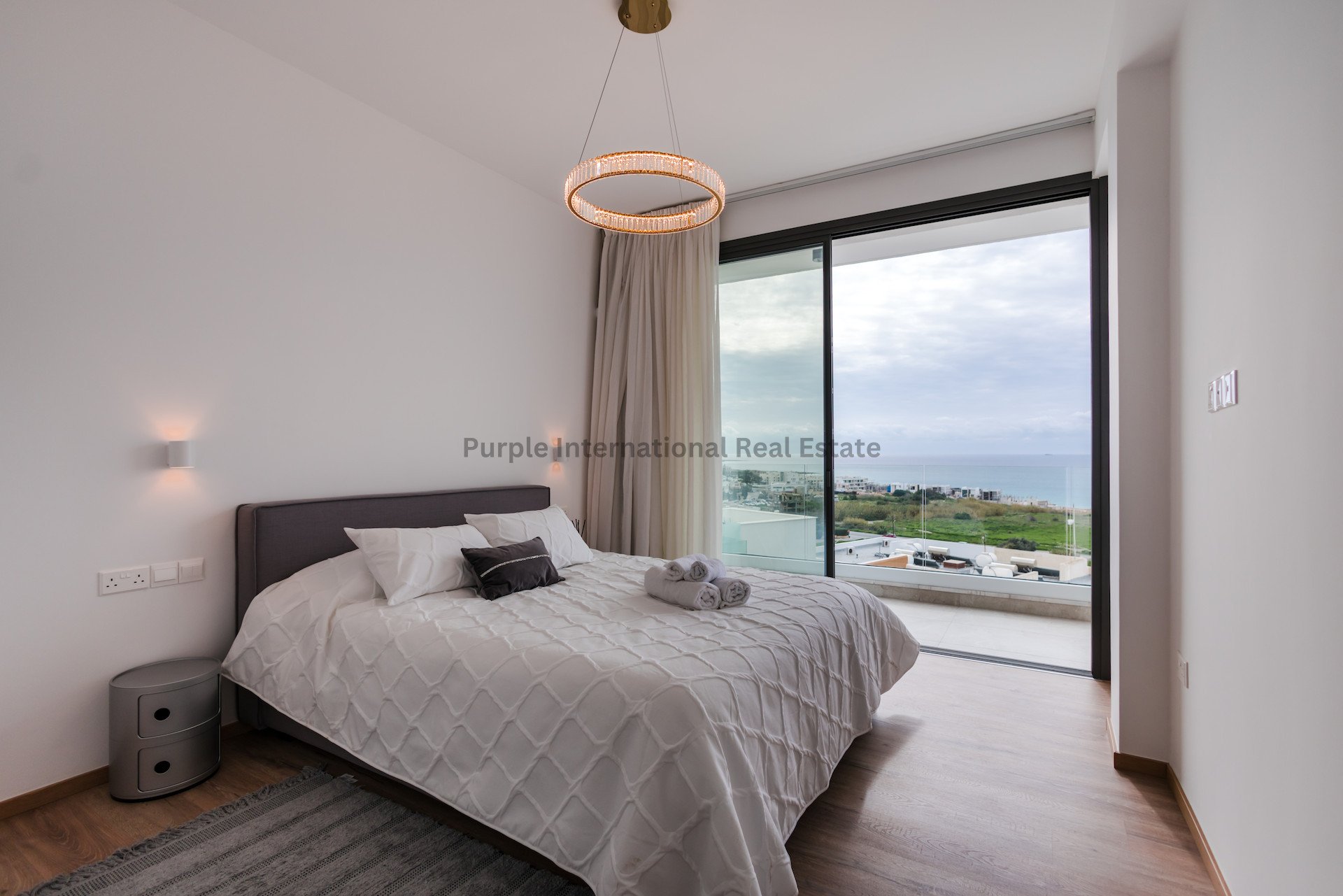 3 bedrooms Villa in Chloraka, Paphos, Cyprus No. 50519