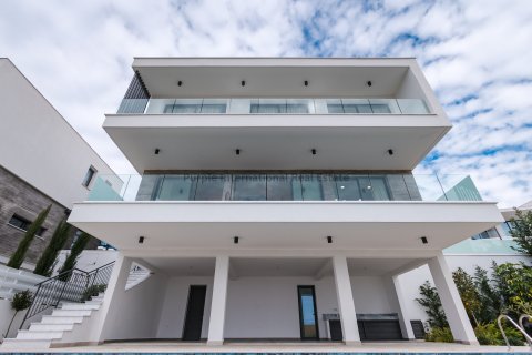 3 bedrooms Villa in Chloraka, Paphos,  No. 50519 23