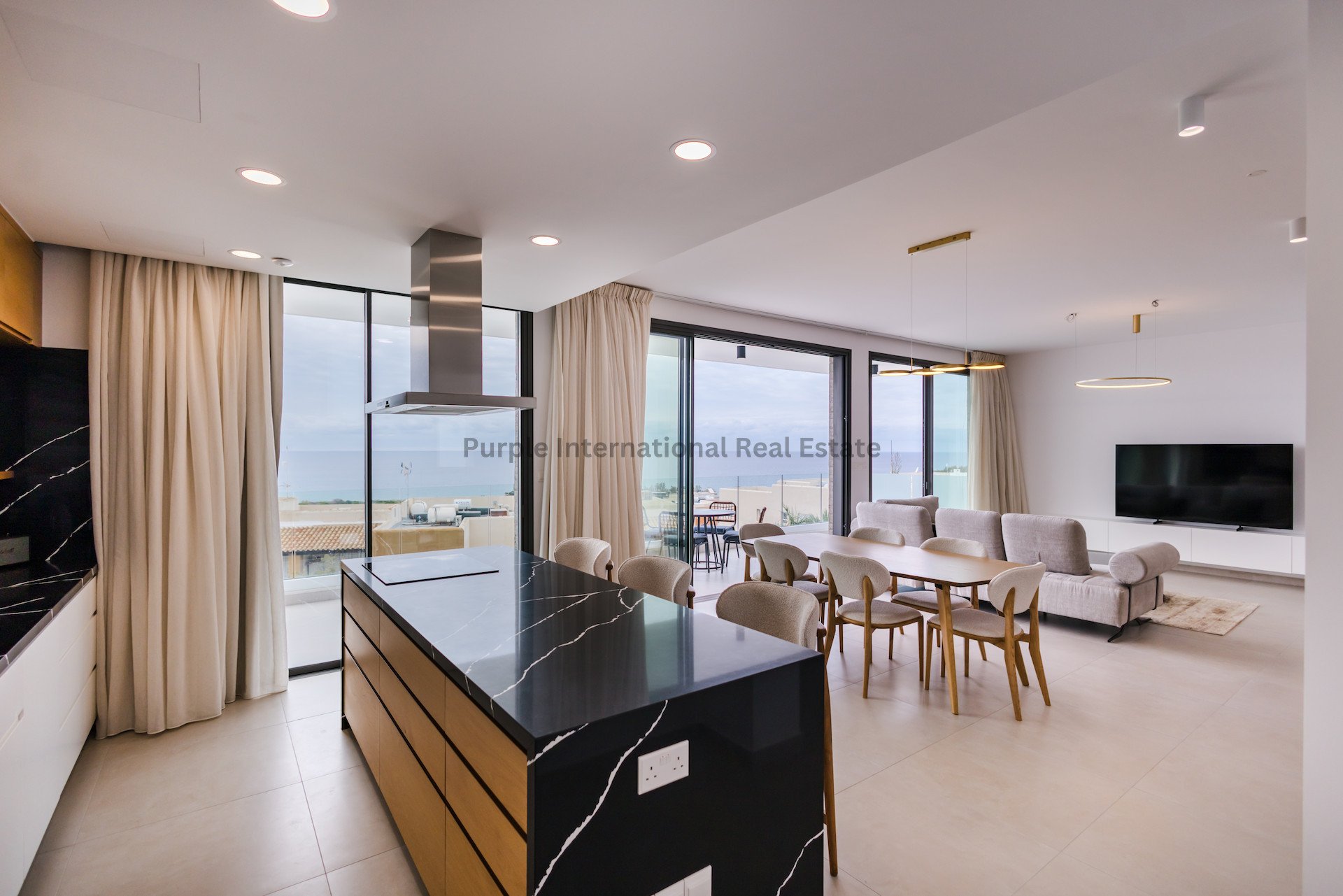 3 bedrooms Villa in Chloraka, Paphos, Cyprus No. 50519