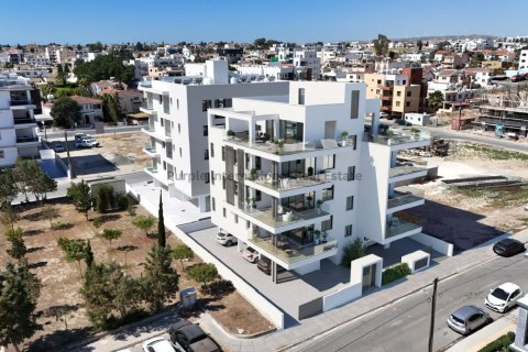 3 dormitorios Apartamento en Larnaka,  No. 50516 3