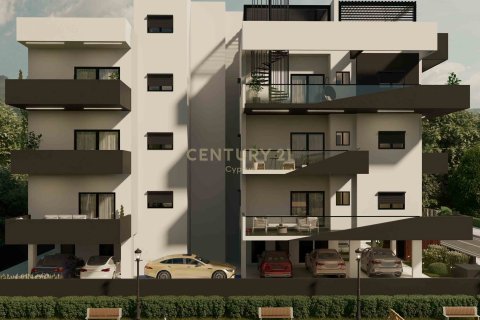 3 chambres Penthouse à Zakaki, Limassol, No. 53849 6