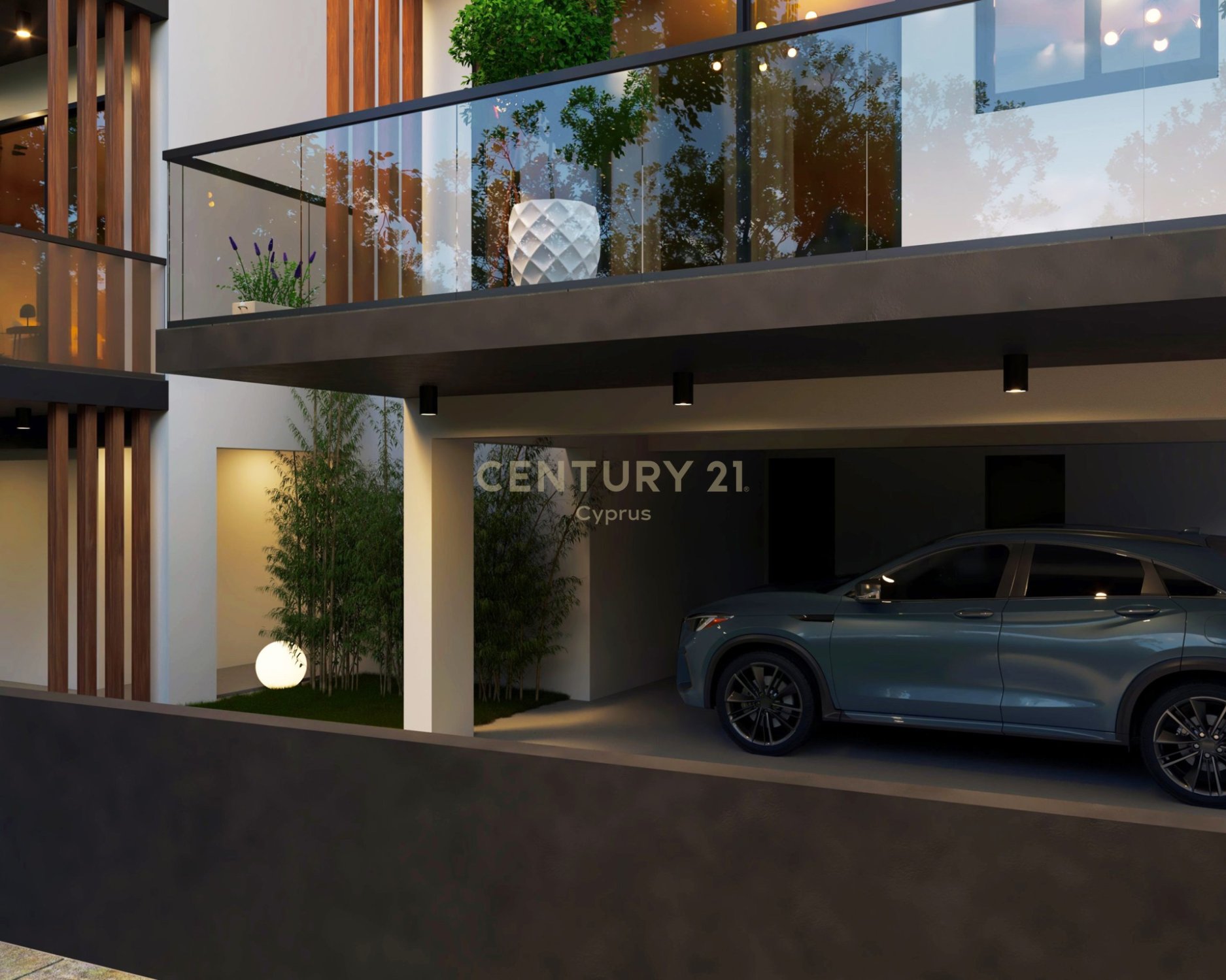 3 bedrooms Apartment in Kato Polemidia, Limassol, Cyprus No. 53850