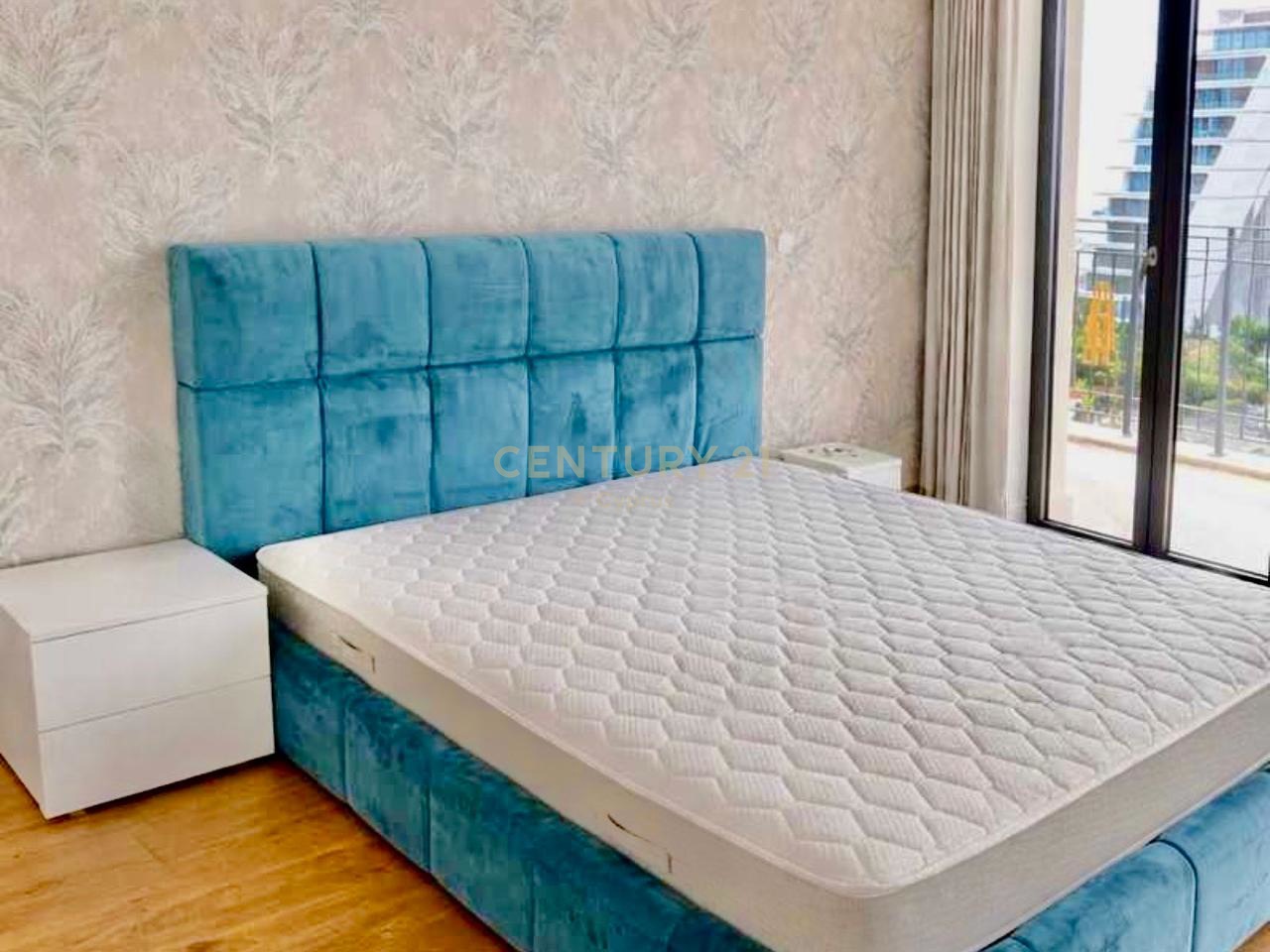 Квартира с 2 спальнями в Агиос Тихонас, Лимасол, Кипр № 53847