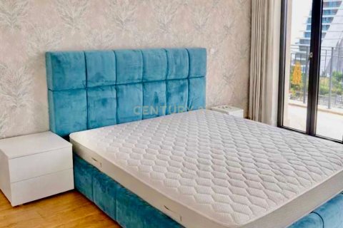 Квартира с 2 спальнями в Агиос Тихонас, Лимасол,  № 53847 2