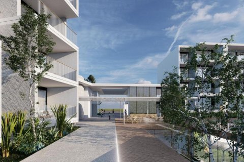 2 bedrooms Apartment in Paphos, No. 42474 6