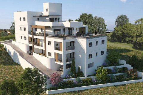 2 chambres Appartement à Limassol, No. 47318 6