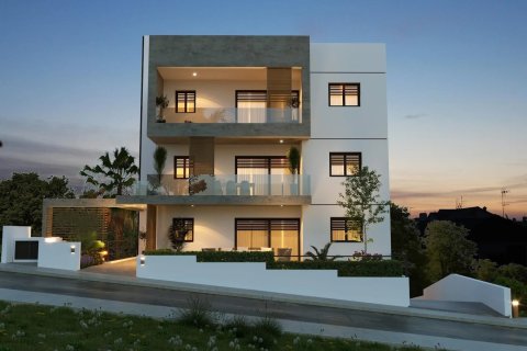 2 chambres Appartement à Limassol, No. 47318 2