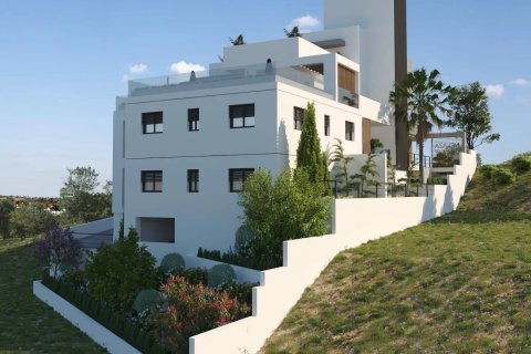 2 chambres Appartement à Limassol, No. 47318 9