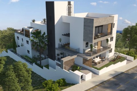 2 chambres Appartement à Limassol, No. 47318 8