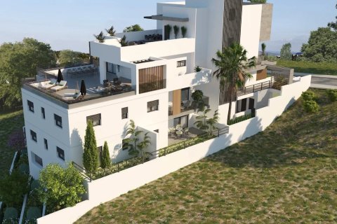 2 chambres Appartement à Limassol, No. 47318 10