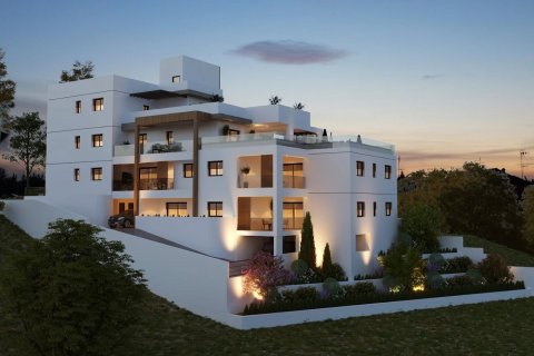 2 chambres Appartement à Limassol, No. 47318 7